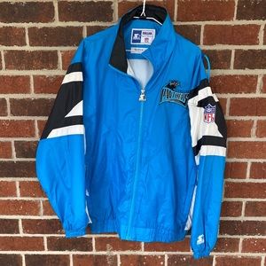 Carolina Panthers Jacket